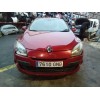 Recambio de capot para renault megane iii berlina 5 p dynamique referencia OEM IAM 651000035R  
