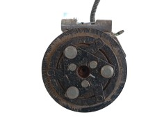 Recambio de compresor aire acondicionado para citroën c3 iii (sx) 1.2 vti 82 referencia OEM IAM 9830148880   2