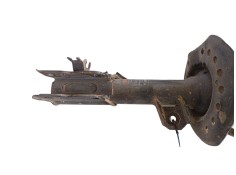 Recambio de amortiguador delantero izquierdo para nissan qashqai i (j10, nj10) 1.6 dci referencia OEM IAM E4303BR04A 54303BR04A  2