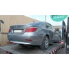 bmw 5 (e60) del año 2006