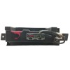 Recambio de mando calefaccion / aire acondicionado para ssangyong kyron 200 xdi limited referencia OEM IAM 6870009020  