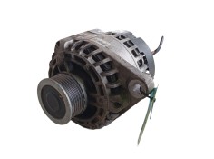 Recambio de alternador para opel zafira / zafira family b (a05) 1.9 cdti (m75) referencia OEM IAM   