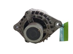 Recambio de alternador para opel zafira / zafira family b (a05) 1.9 cdti (m75) referencia OEM IAM    2
