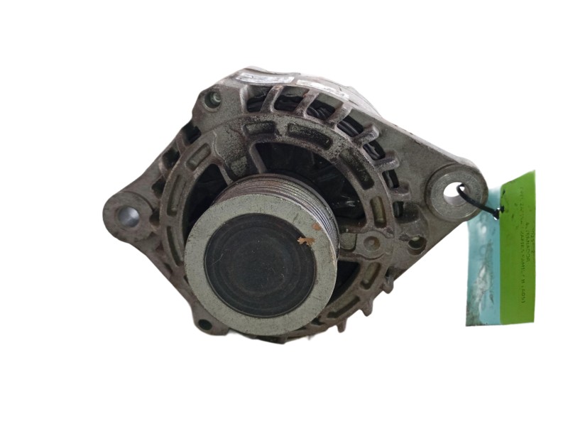 Recambio de alternador para opel zafira / zafira family b (a05) 1.9 cdti (m75) referencia OEM IAM   