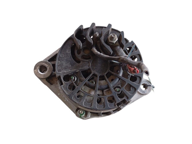 Recambio de alternador para opel zafira / zafira family b (a05) 1.9 cdti (m75) referencia OEM IAM   