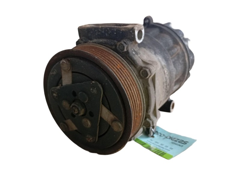 Recambio de compresor aire acondicionado para peugeot 807 (eb_) 2.0 hdi referencia OEM IAM   