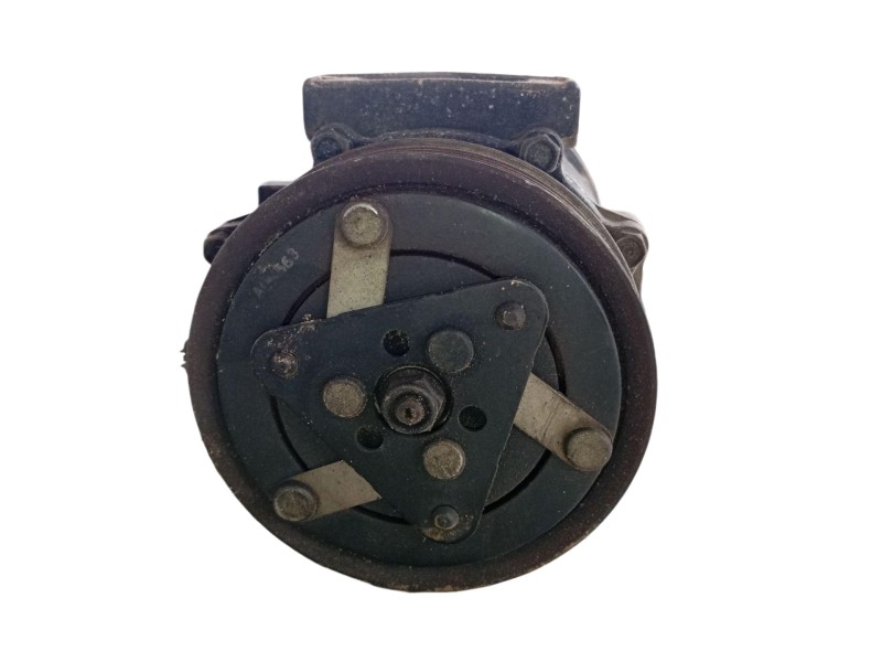 Recambio de compresor aire acondicionado para peugeot 807 (eb_) 2.0 hdi referencia OEM IAM   