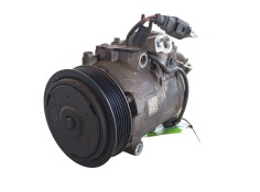 Recambio de compresor aire acondicionado para skoda fabia ii (542) 1.2 referencia OEM IAM 03D903025J 2542748E 
