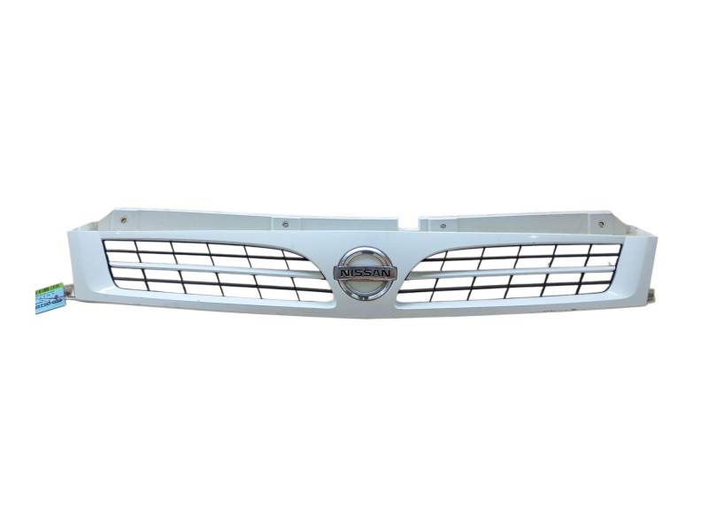 Recambio de rejilla delantera para nissan interstar autobús (x70) dci 120 referencia OEM IAM   