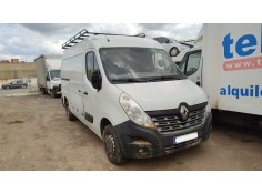 RENAULT MASTER III FURGONETA (FV)
