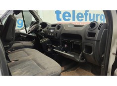 renault master iii furgoneta (fv) del año 2016 2