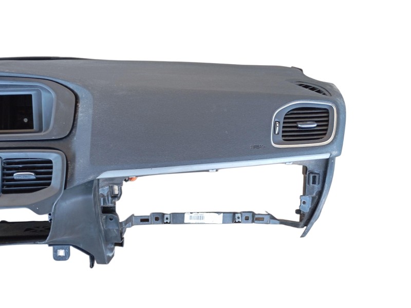 Recambio de salpicadero para volvo v40 hatchback (525) d2 referencia OEM IAM   