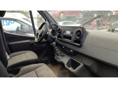 mercedes-benz sprinter 3-t furgoneta (b910) del año 2020 2