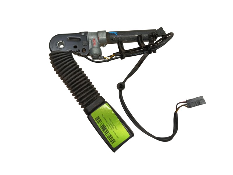 Recambio de enganche cinturon delantero derecho para mini mini (r56) one d referencia OEM IAM  610183700H 