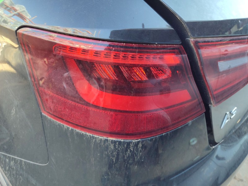 Recambio de piloto trasero izquierdo para audi a3 (8v1, 8vk) 1.4 tfsi referencia OEM IAM  8V3945095B 