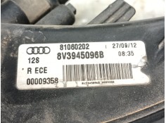 Recambio de piloto trasero derecho para audi a3 (8v1, 8vk) 1.4 tfsi referencia OEM IAM  8V3945096B  2