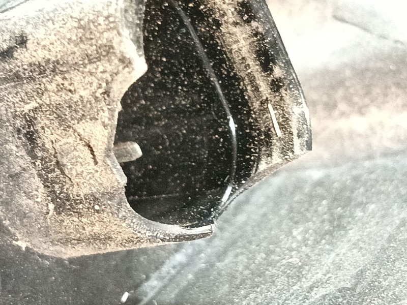 Recambio de piloto trasero derecho para audi a3 (8v1, 8vk) 1.4 tfsi referencia OEM IAM  8V3945096B 