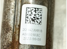 Recambio de columna direccion para seat arona (kj7, kjp) 1.0 tsi referencia OEM IAM 2Q1423510DF 2Q1909144AB  2