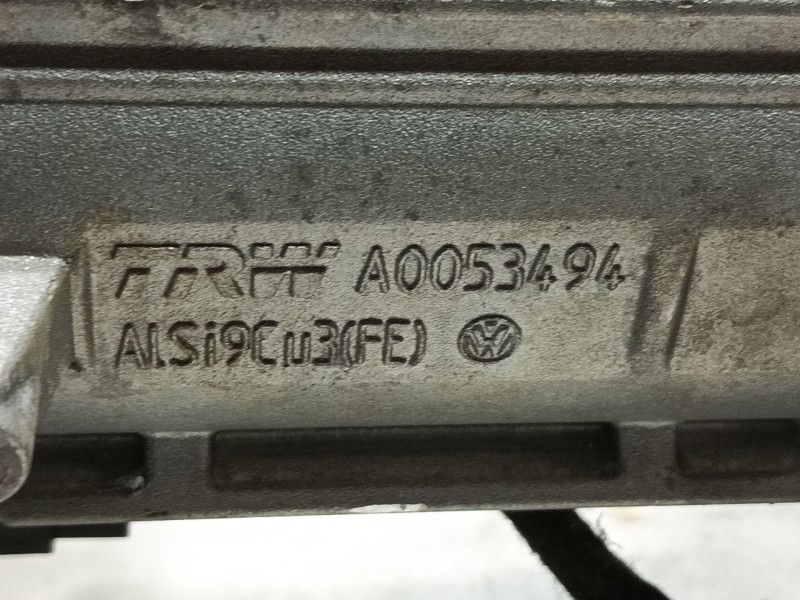 Recambio de columna direccion para seat arona (kj7, kjp) 1.0 tsi referencia OEM IAM 2Q1423510DF 2Q1909144AB 