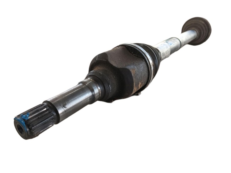 Recambio de transmision delantera derecha para citroën c3 iii (sx) 1.2 vti 82 referencia OEM IAM 9677476680  