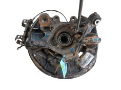 Recambio de mangueta trasera izquierda para bmw 1 (f20) 116 d referencia OEM IAM 33326792515  