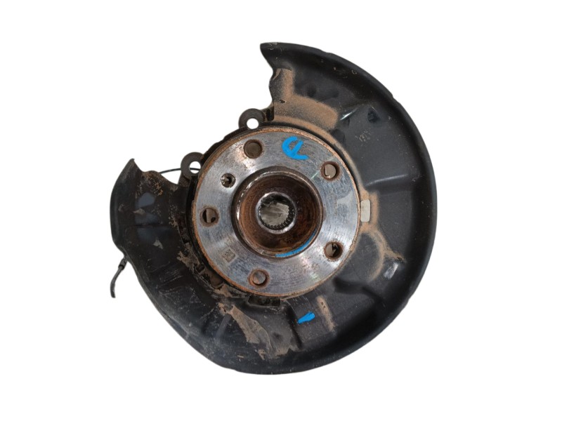 Recambio de mangueta trasera izquierda para bmw 1 (f20) 116 d referencia OEM IAM 33326792515  