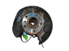 Recambio de mangueta trasera derecha para bmw 1 (f20) 116 d referencia OEM IAM 33326792516  