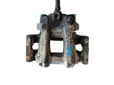 Recambio de pinza freno trasera izquierda para bmw 1 (f20) 116 d referencia OEM IAM 34216850854  