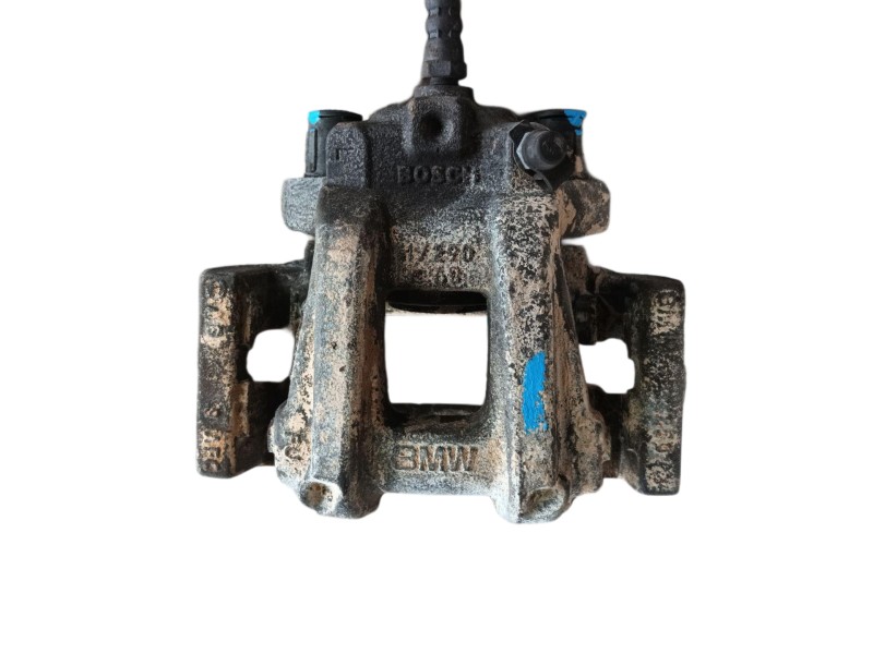 Recambio de pinza freno trasera izquierda para bmw 1 (f20) 116 d referencia OEM IAM 34216850854  