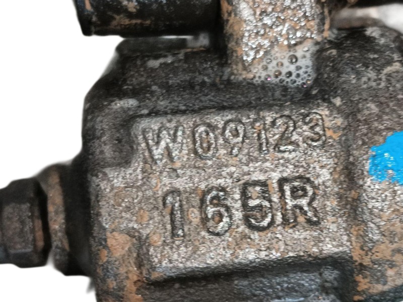 Recambio de pinza freno trasera izquierda para bmw 1 (f20) 116 d referencia OEM IAM 34216850854  