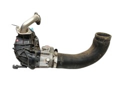 Recambio de colector admision para ford transit v363 furgoneta (fcd, fdd) 2.0 ecoblue referencia OEM IAM  GK2Q6K770AC 