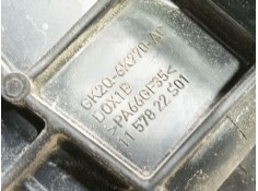 Recambio de colector admision para ford transit v363 furgoneta (fcd, fdd) 2.0 ecoblue referencia OEM IAM  GK2Q6K770AC  2