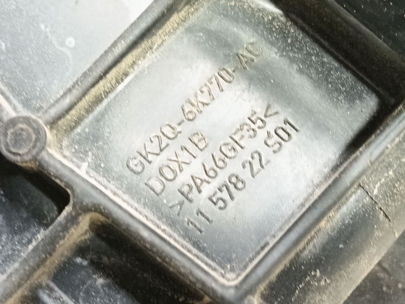 Recambio de colector admision para ford transit v363 furgoneta (fcd, fdd) 2.0 ecoblue referencia OEM IAM  GK2Q6K770AC 