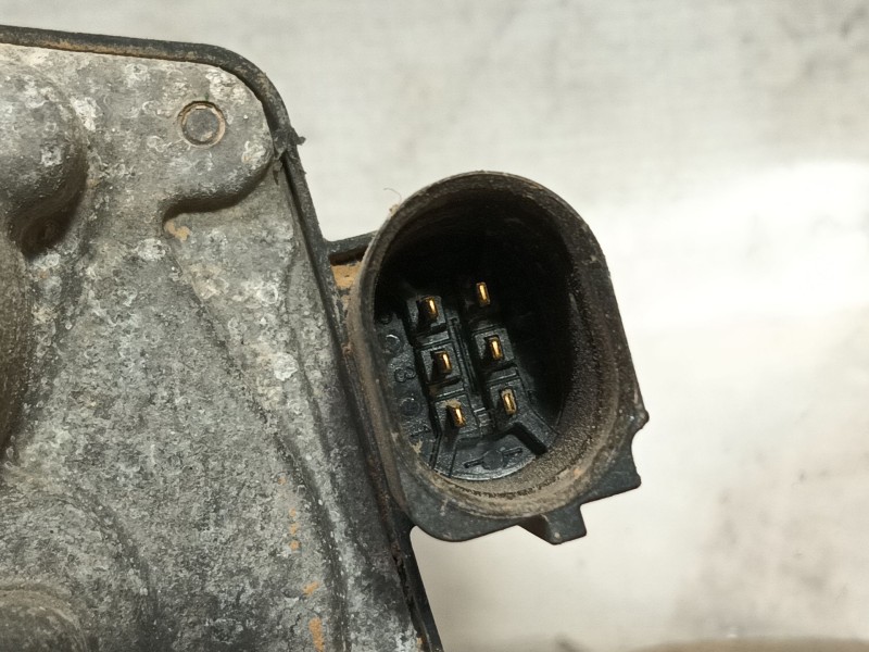 Recambio de colector admision para ford transit v363 furgoneta (fcd, fdd) 2.0 ecoblue referencia OEM IAM  GK2Q6K770AC 