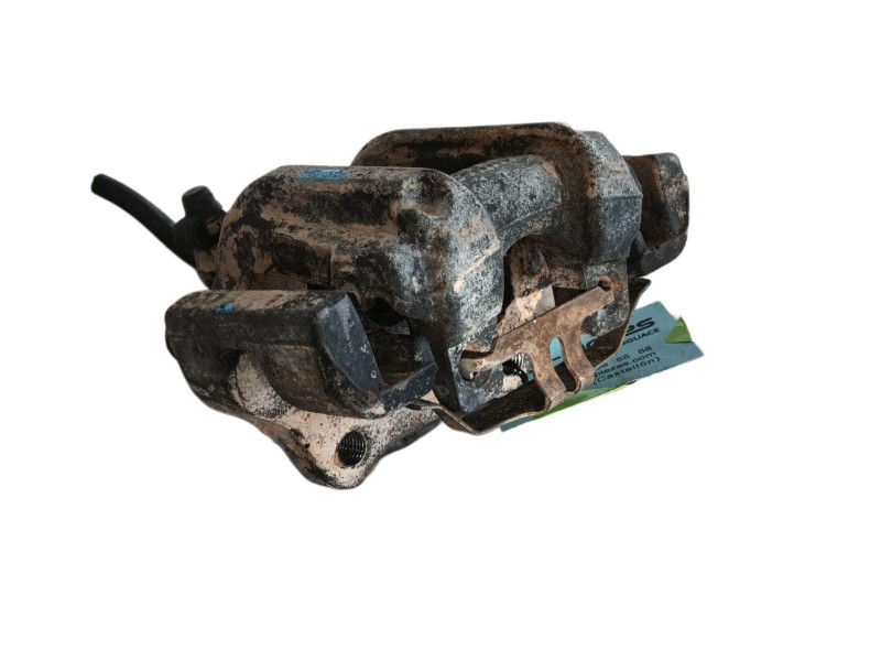 Recambio de pinza freno trasera derecha para bmw 1 (f20) 116 d referencia OEM IAM 34216850854  