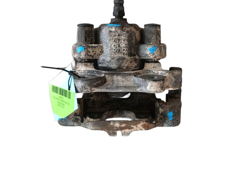 Recambio de pinza freno trasera derecha para bmw 1 (f20) 116 d referencia OEM IAM 34216850854  