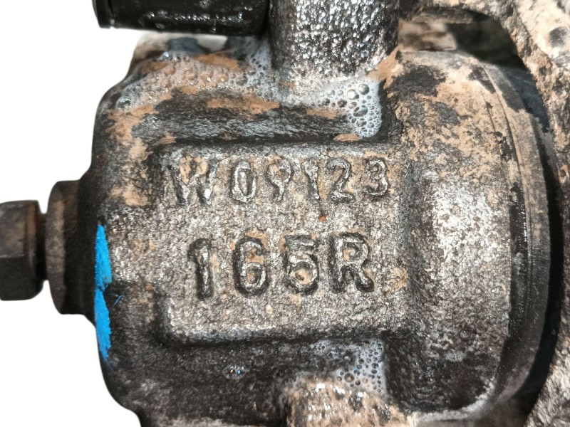 Recambio de pinza freno trasera derecha para bmw 1 (f20) 116 d referencia OEM IAM 34216850854  