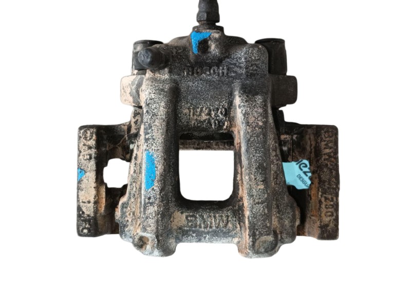 Recambio de pinza freno trasera derecha para bmw 1 (f20) 116 d referencia OEM IAM 34216850854  