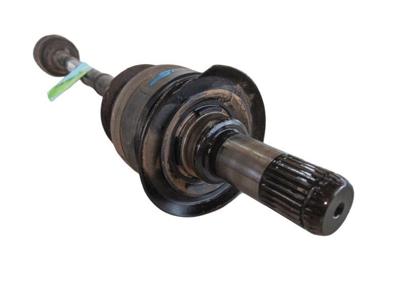 Recambio de transmision trasera derecha para bmw 1 (f20) 116 d referencia OEM IAM 33207624206  