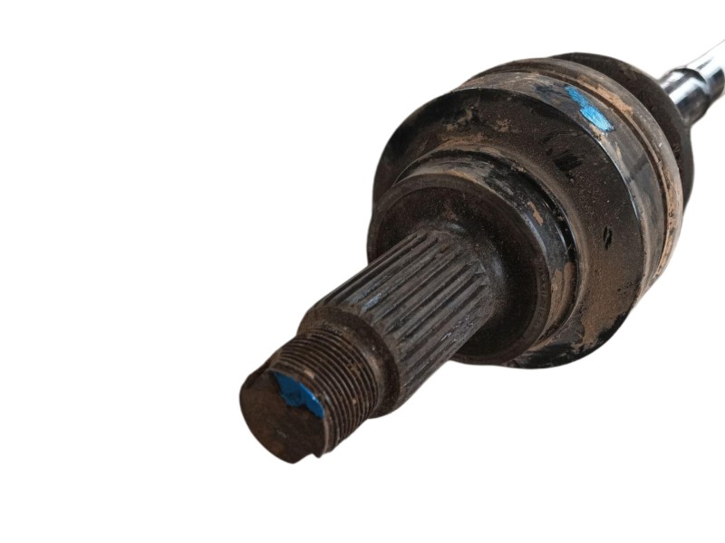 Recambio de transmision trasera derecha para bmw 1 (f20) 116 d referencia OEM IAM 33207624206  