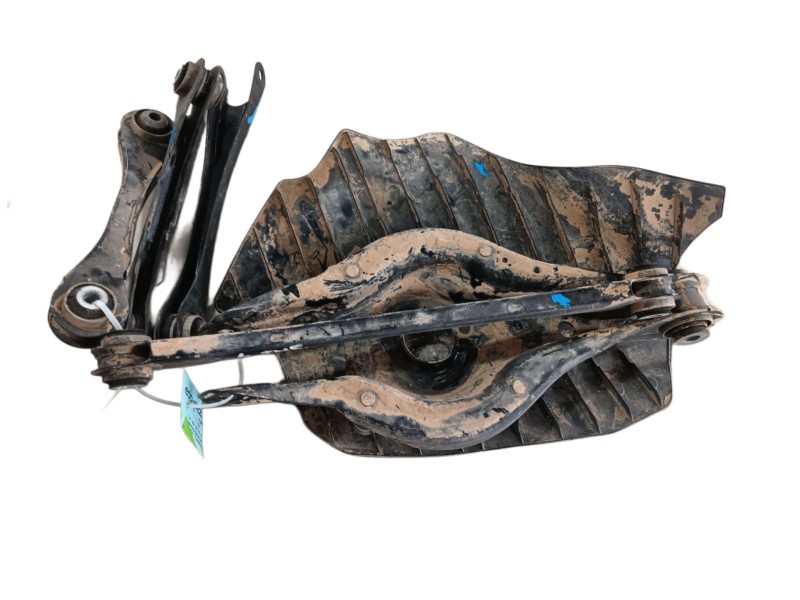 Recambio de brazo suspension inferior trasero izquierdo para bmw 1 (f20) 116 d referencia OEM IAM 33326792541  