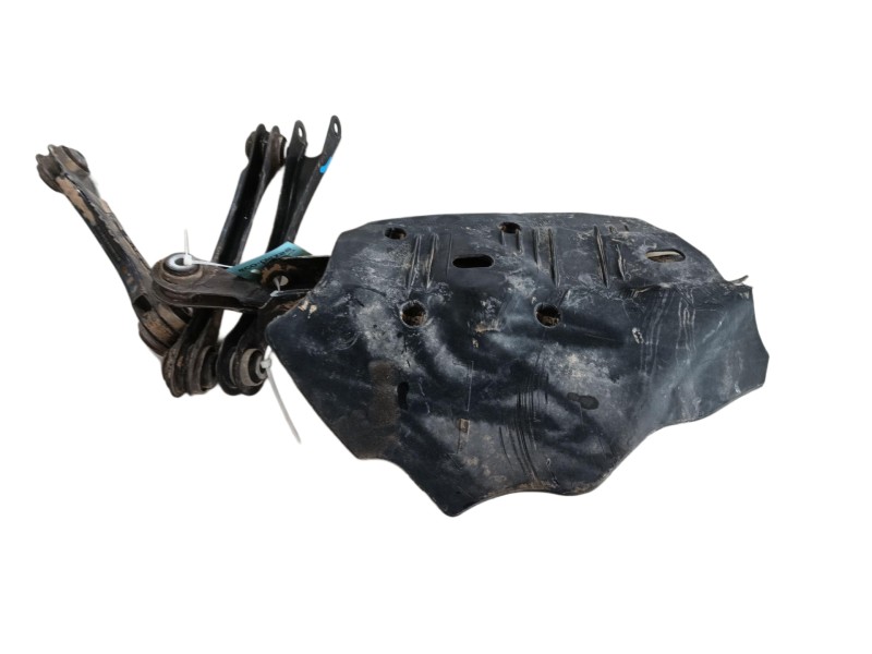 Recambio de brazo suspension inferior trasero izquierdo para bmw 1 (f20) 116 d referencia OEM IAM 33326792541  