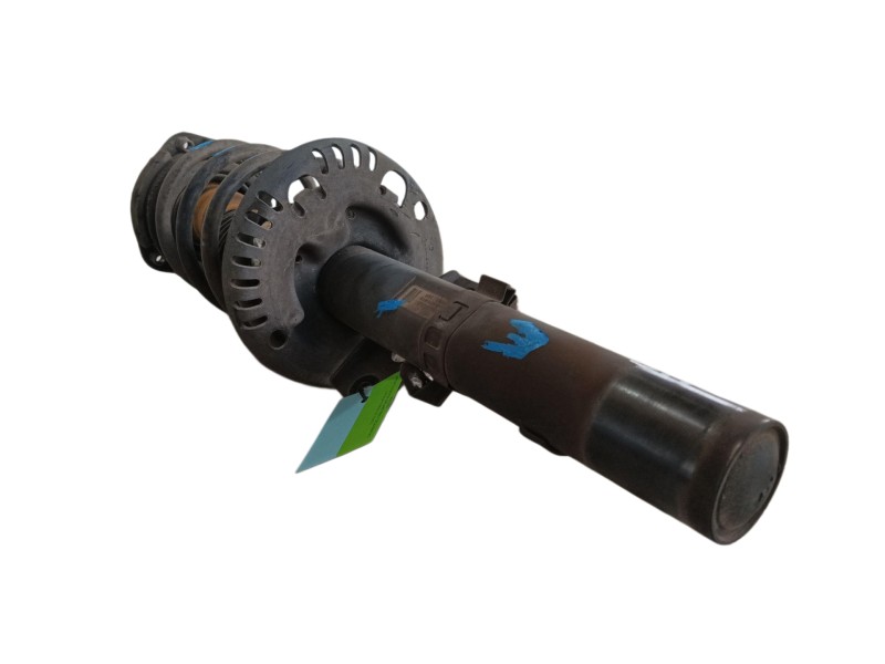 Recambio de amortiguador delantero izquierdo para skoda fabia ii (542) 1.2 referencia OEM IAM  5F7B1VWA 