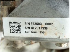 Recambio de turbocompresor para citroën c3 iii (sx) 1.5 bluehdi 100 (sxyhyp, sxyhtu) referencia OEM IAM    2