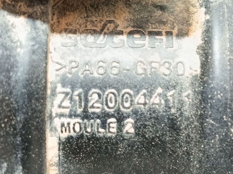 Recambio de bomba agua para citroën c3 iii (sx) 1.5 bluehdi 100 (sxyhyp, sxyhtu) referencia OEM IAM   