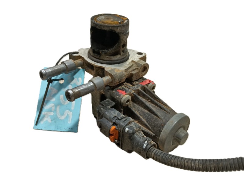 Recambio de valvula egr para citroën c3 iii (sx) 1.5 bluehdi 100 (sxyhyp, sxyhtu) referencia OEM IAM   