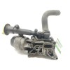 Recambio de enfriador aceite motor para fiat linea (110) dynamic referencia OEM IAM 55183548  