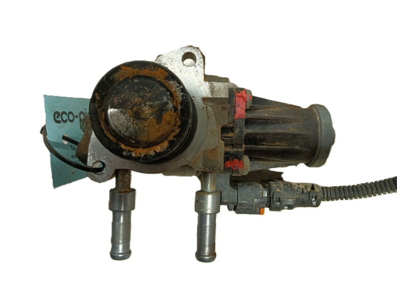 Recambio de valvula egr para citroën c3 iii (sx) 1.5 bluehdi 100 (sxyhyp, sxyhtu) referencia OEM IAM   