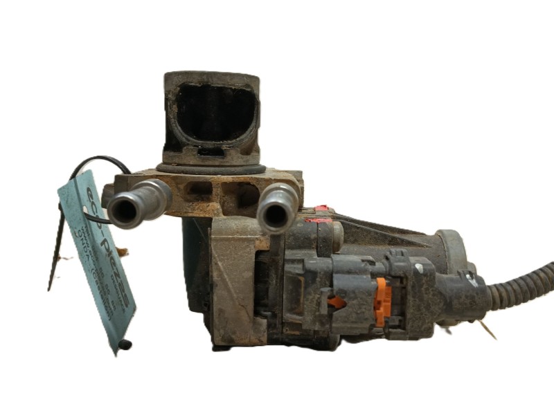 Recambio de valvula egr para citroën c3 iii (sx) 1.5 bluehdi 100 (sxyhyp, sxyhtu) referencia OEM IAM   