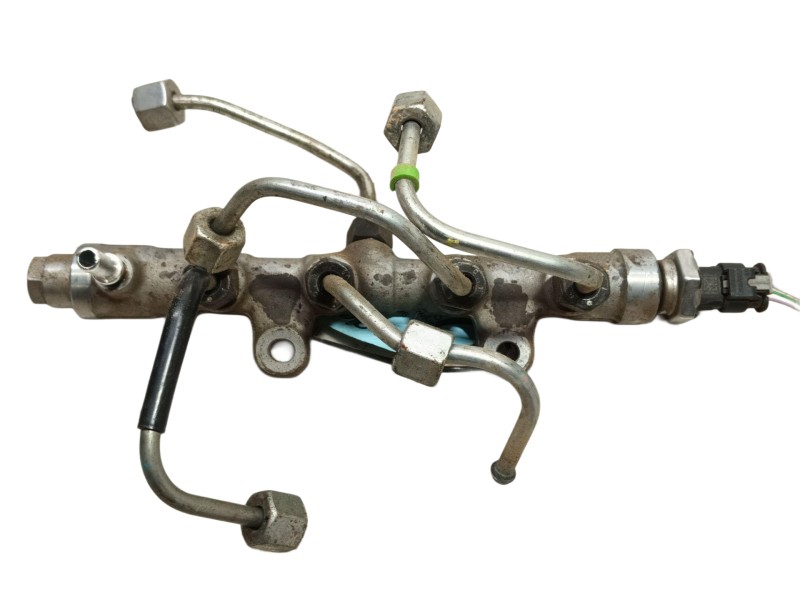 Recambio de rampa inyectora para citroën c3 iii (sx) 1.5 bluehdi 100 (sxyhyp, sxyhtu) referencia OEM IAM   